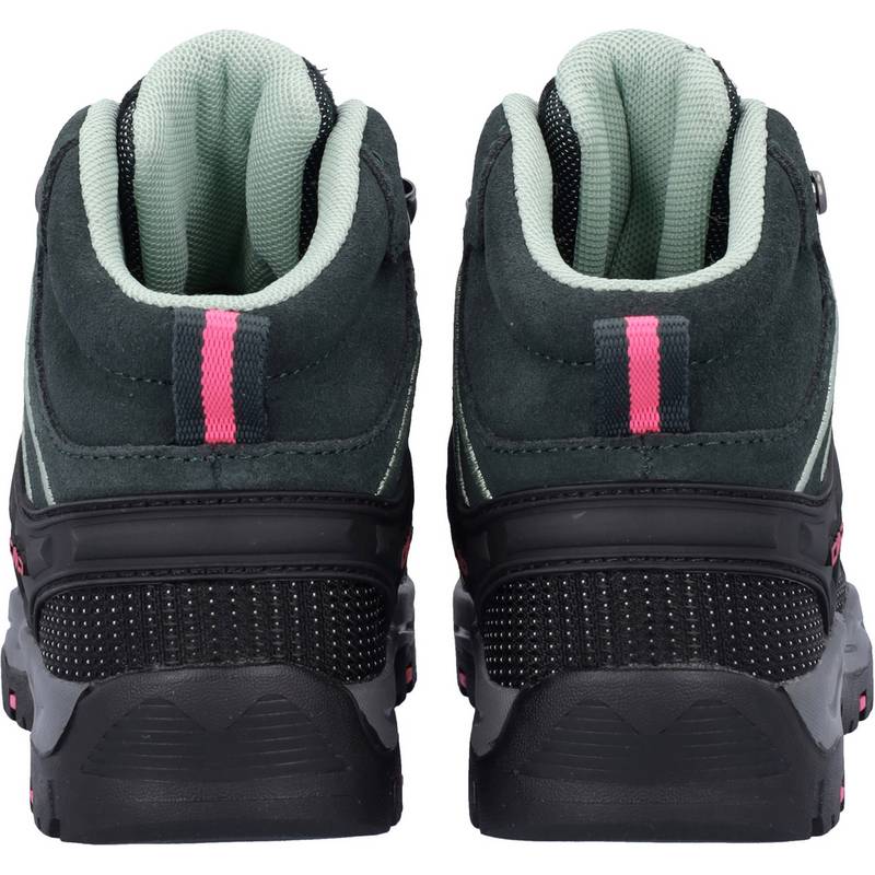 CMP RIGEL MID WP Wanderschuhe Kinder