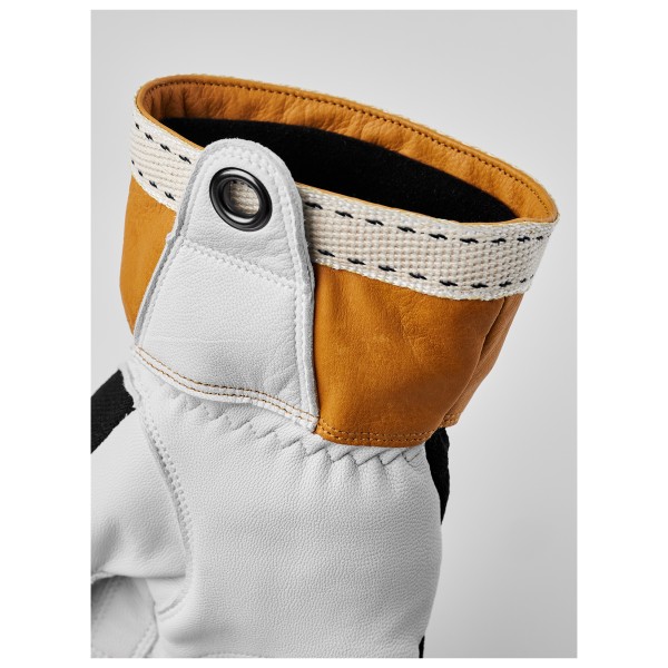 Hestra - Ergo Grip Alpha 5 Finger - Handschuhe