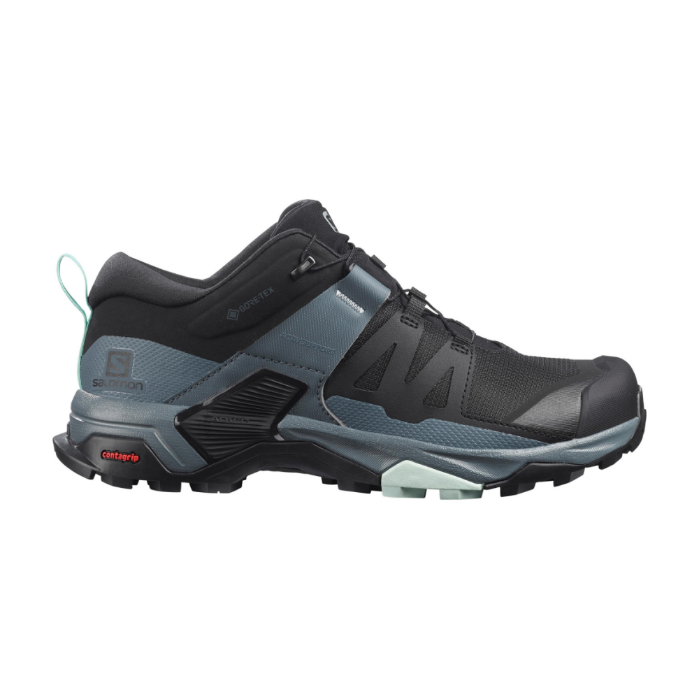 Salomon X Ultra 4 GTX L41289600 / schwarz