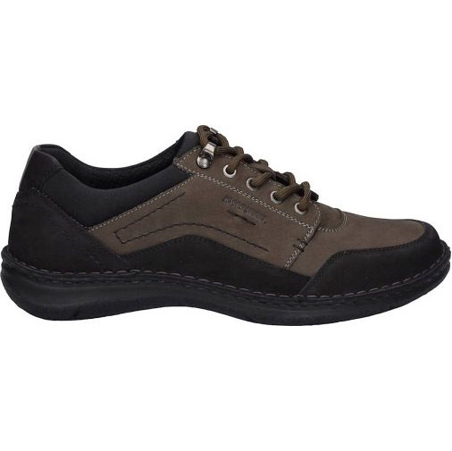 JOSEF SEIBEL Halbschuh Anvers 98, asphalt-kombi
