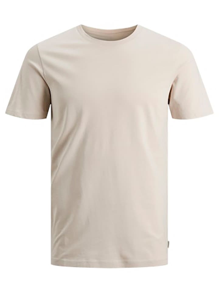 Jack & Jones Shirt in Creme günstig kaufen