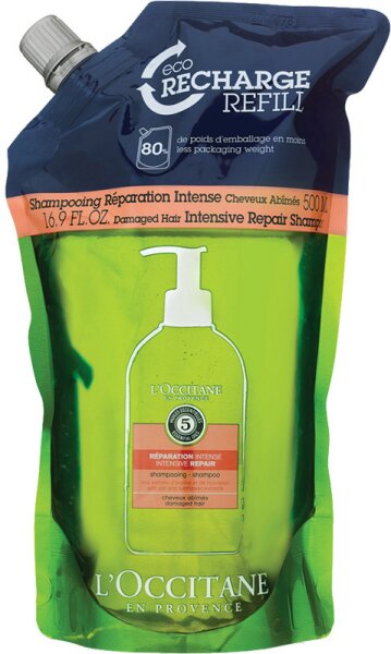L'OCCITANE Aromachologie Intensiv-Repair - Refill Shampoo