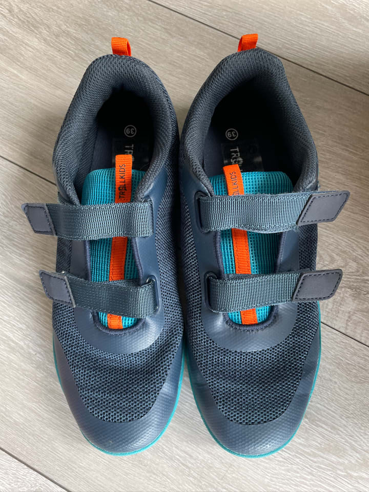 Trollkids Barfußschuhe 