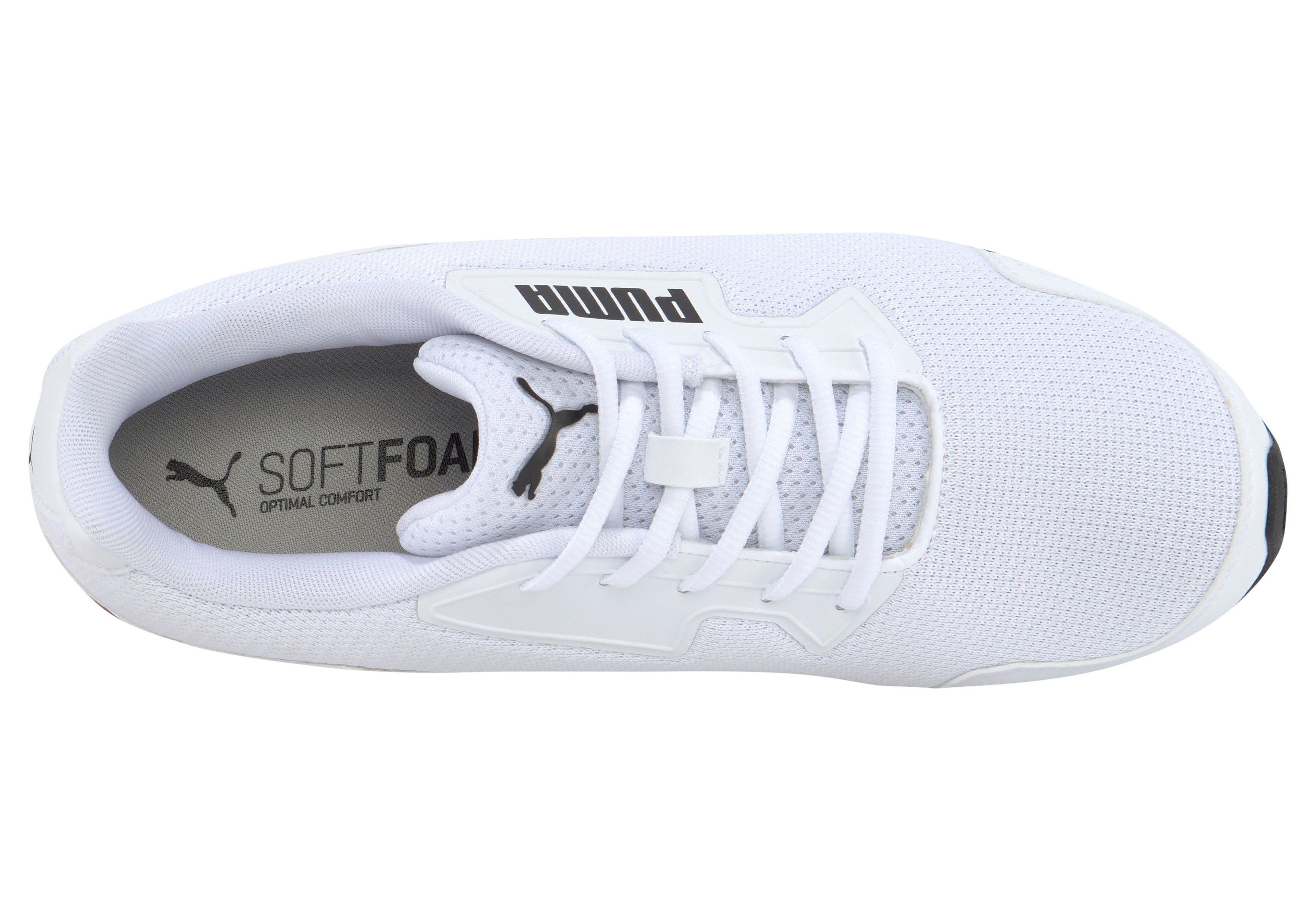 PUMA Leader VT Tech Mesh Sneaker