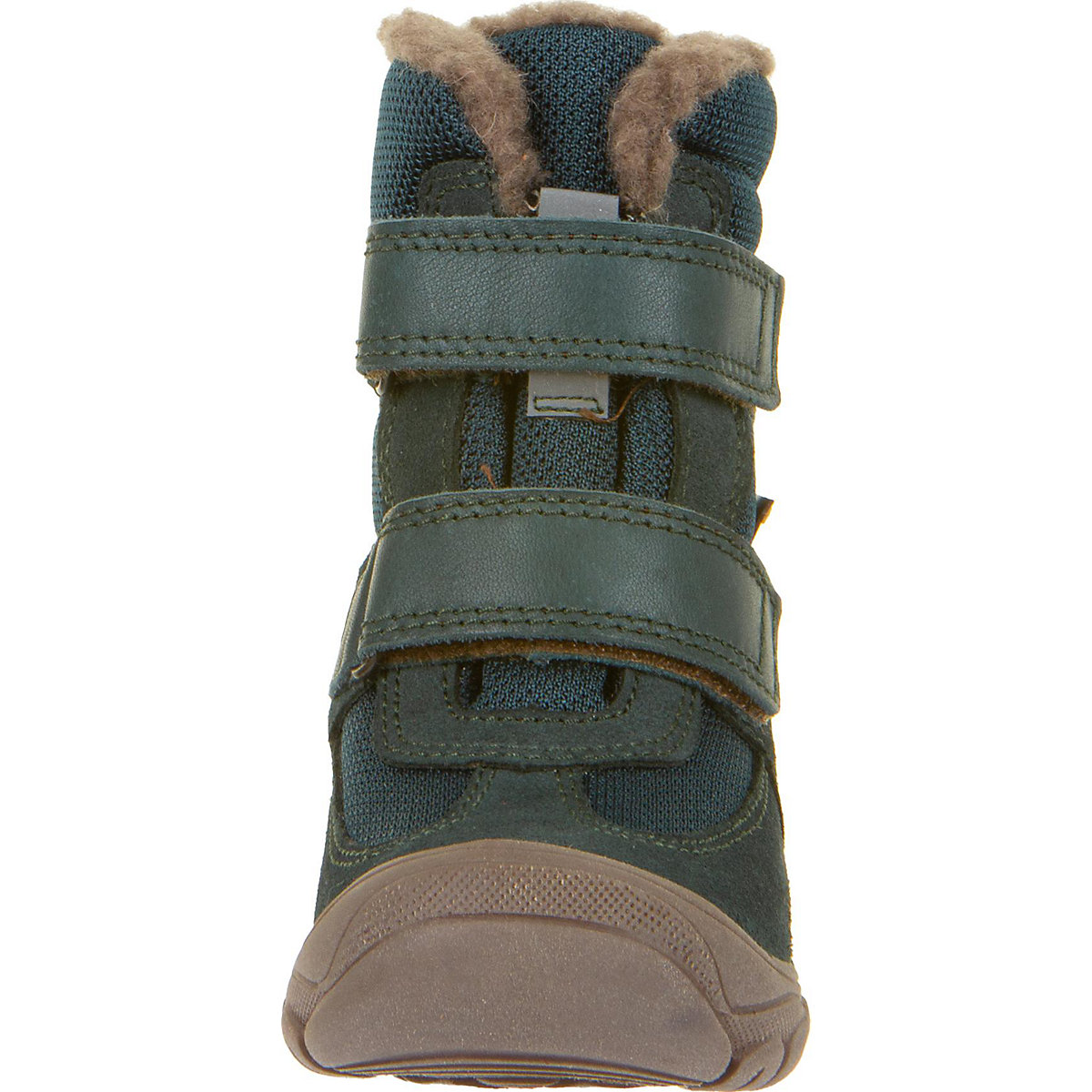 Baby Winterstiefel für Jungen