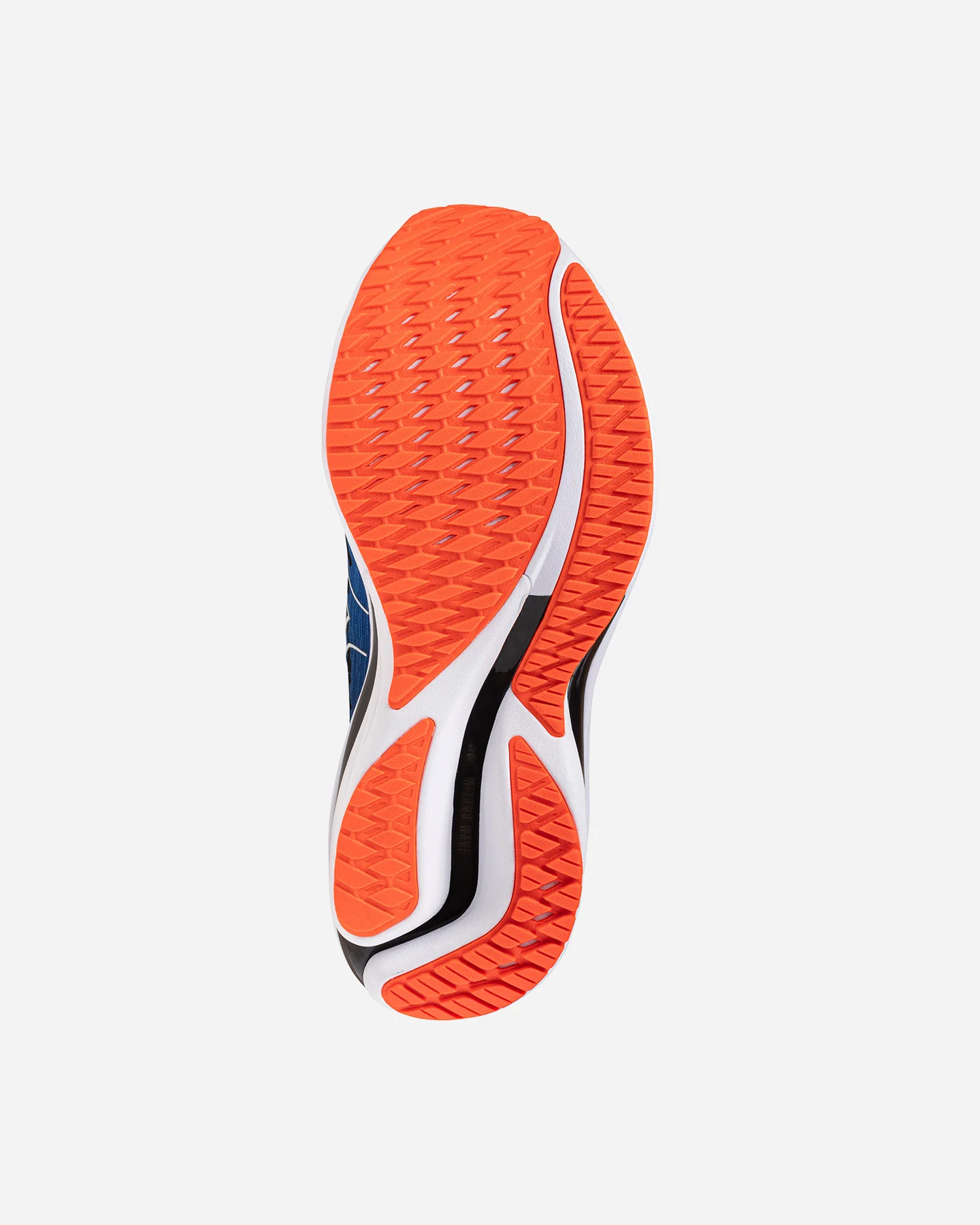 Bežecké topánky Mizuno Wave Rider 28 M J1GC2563-01