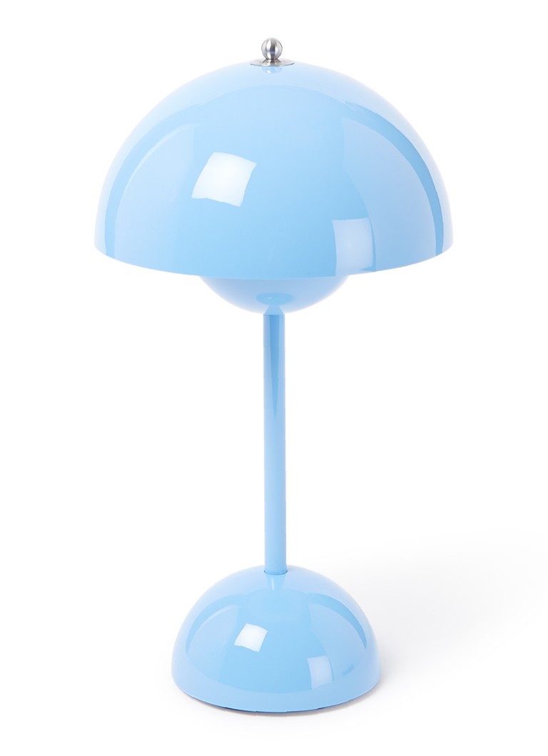 Lampa stołowa &tradition Flowerpot VP9 16cm