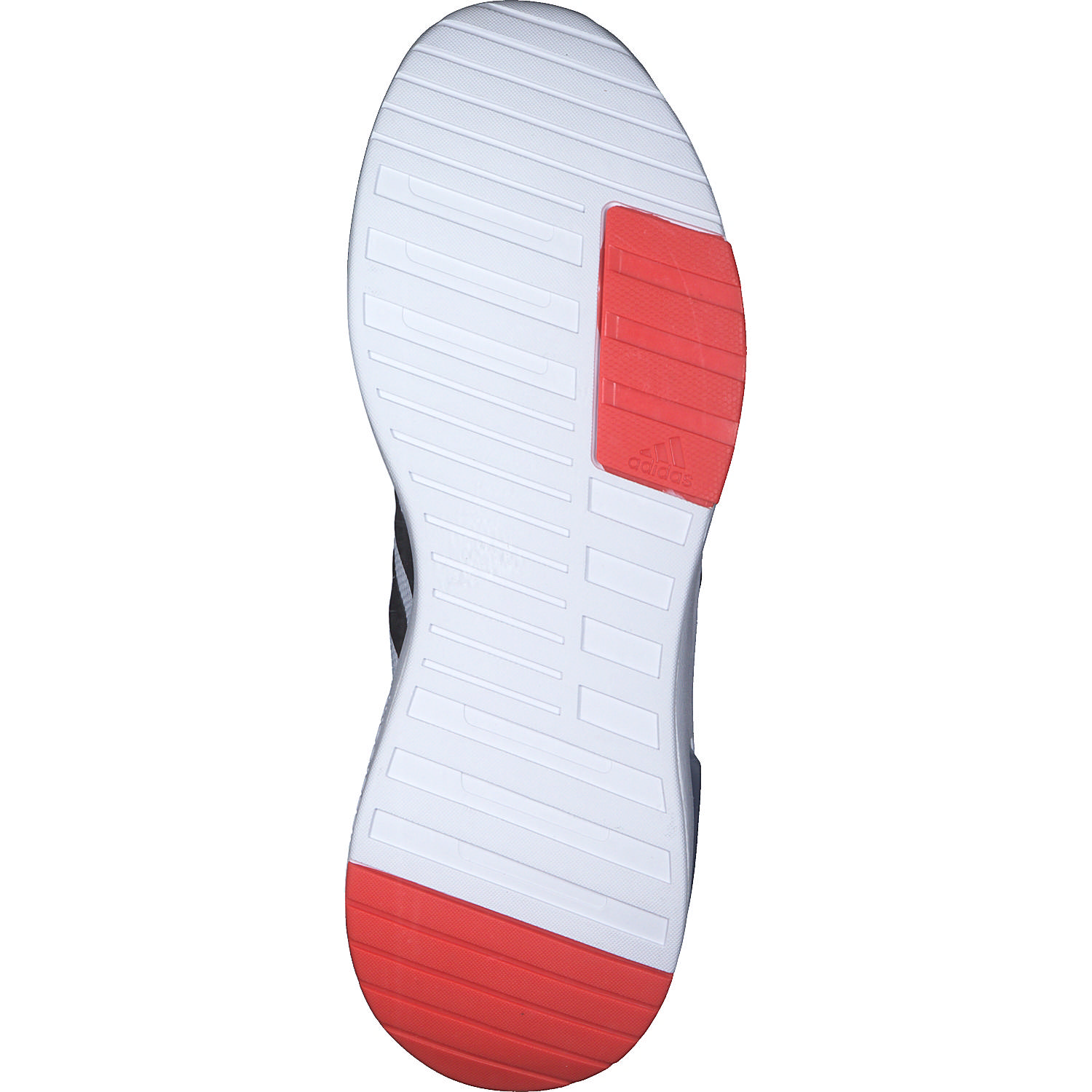 Adidas Racer TR23 K, Sportschuhe, Kinder, Weiß