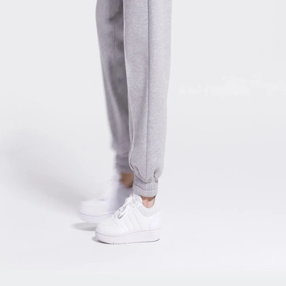 adidas Hoops 3.0 Low GW3036 / weiss
