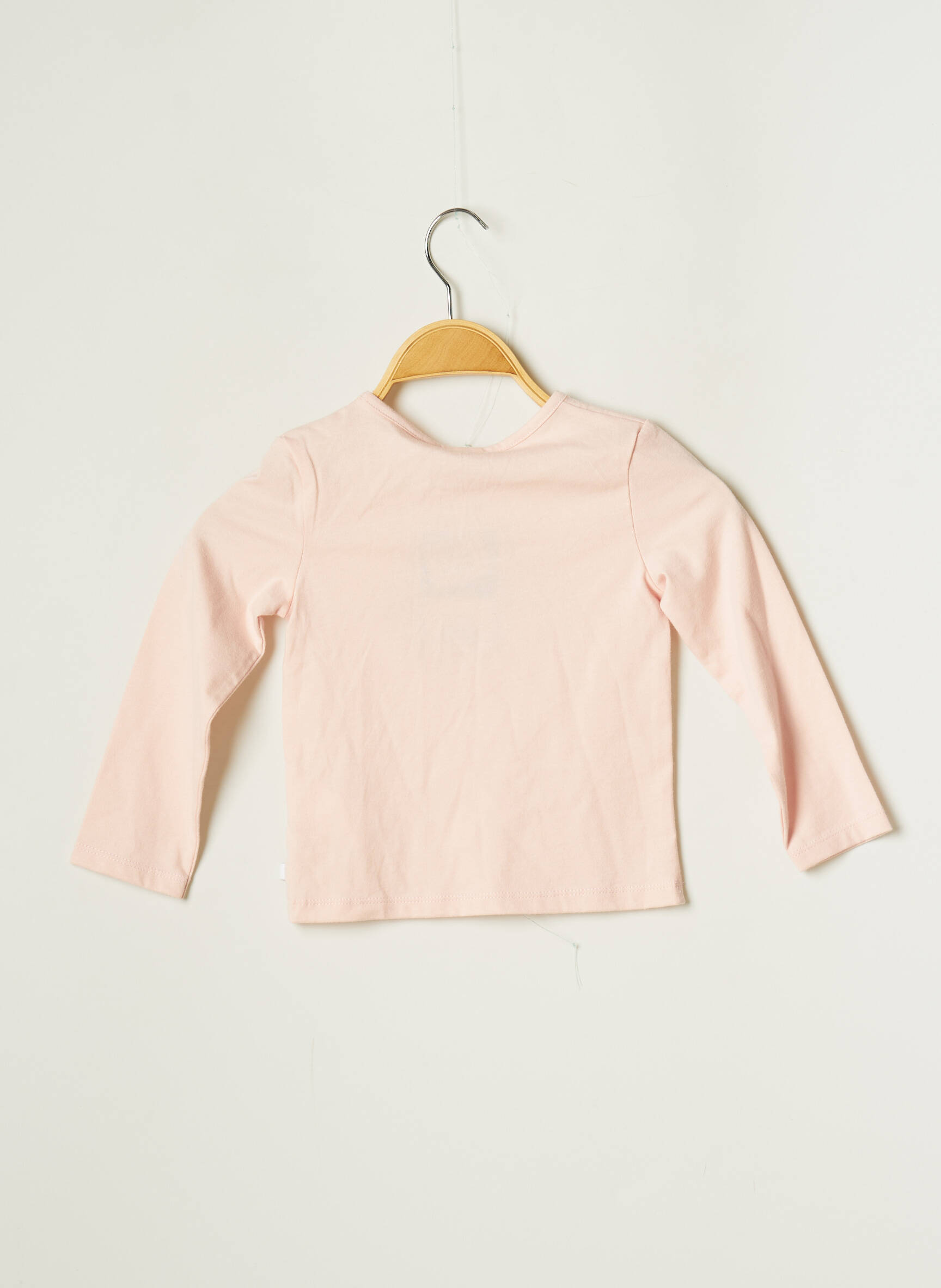 Absorba Tshirts Fille couleur rose