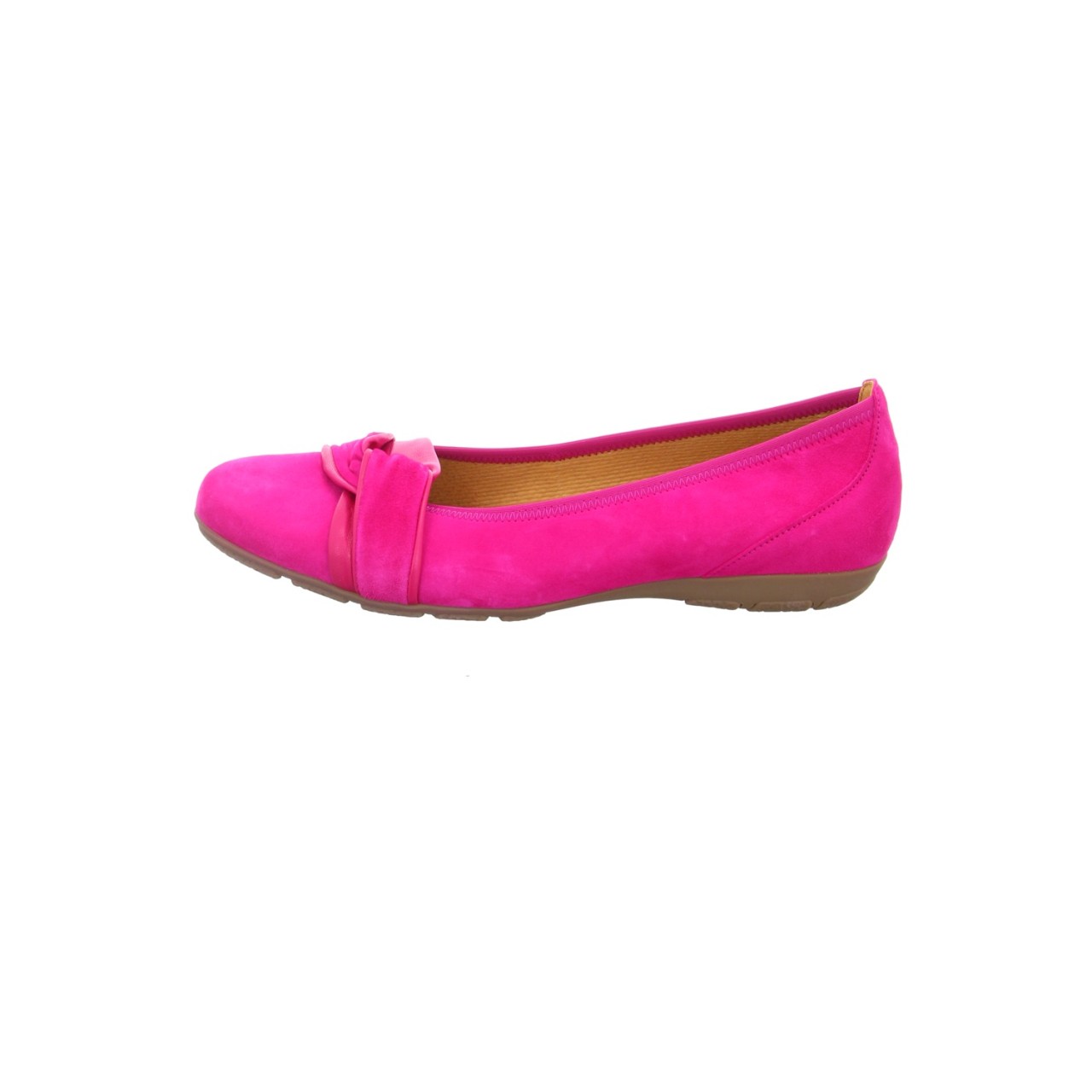 GABOR Ballerinas lila/pink