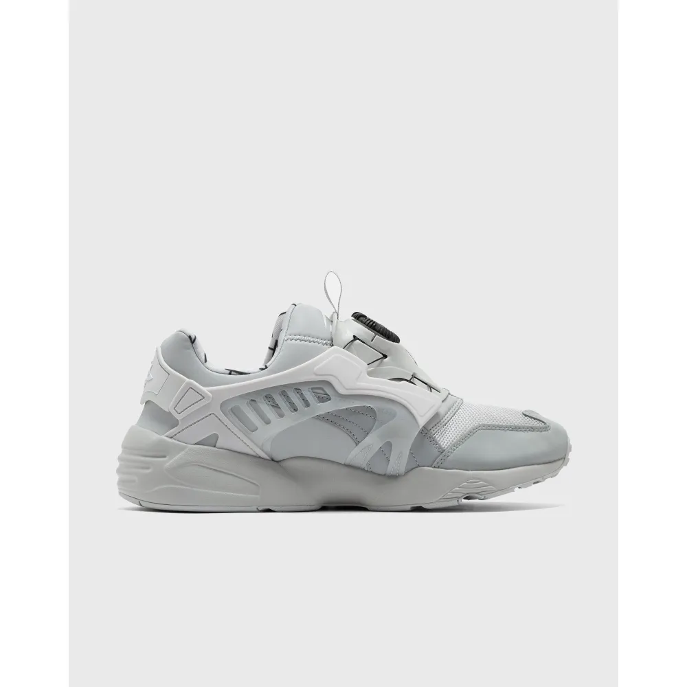 PUMA Disc Blaze Reflective 396482/001 / grau
