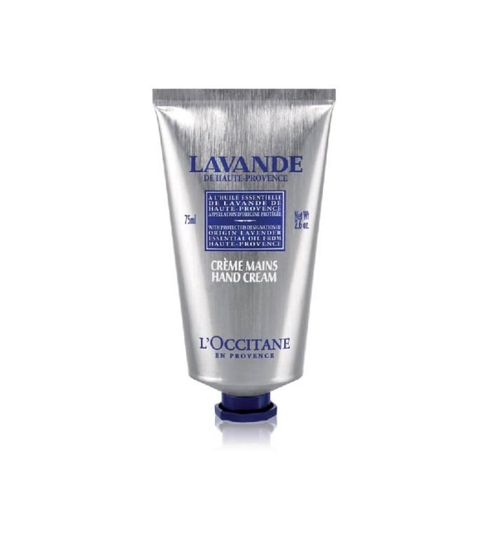 L'OCCITANE-LAVANDE-Crème Mains