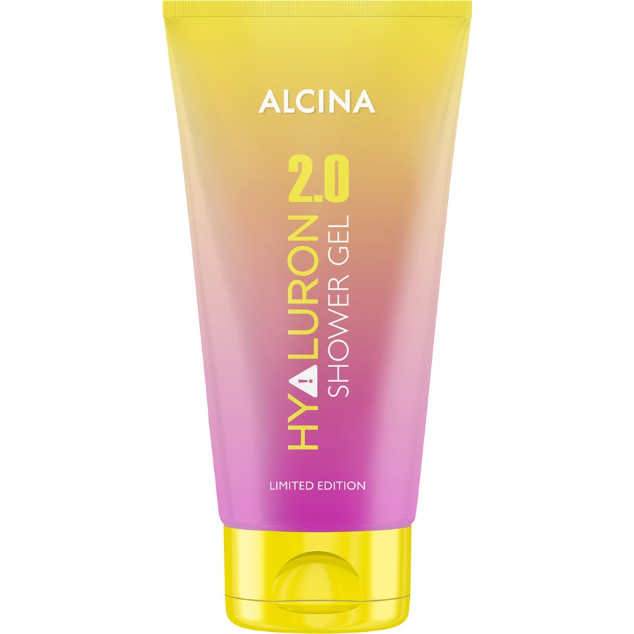 Shower Gel