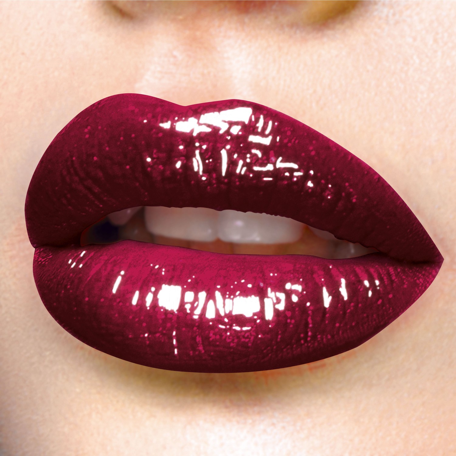 By Terry LIP-EXPERT SHINE N.1 Baby Beige