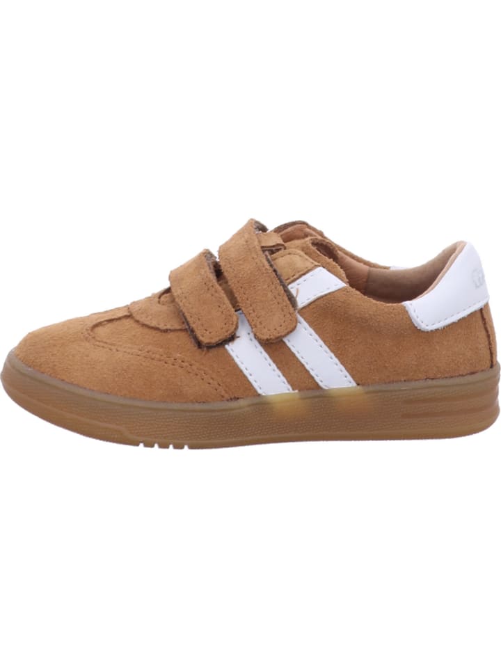 Froddo Jungen- Halbschuhe Lou in Grau günstig kaufen