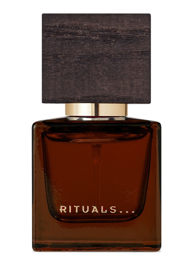 Rituals Mini Maharaja d'Or smaržūdens - ceļojuma izmērs
