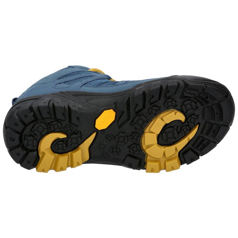 Brütting Wanderschuh Wanderschuhe Jungen