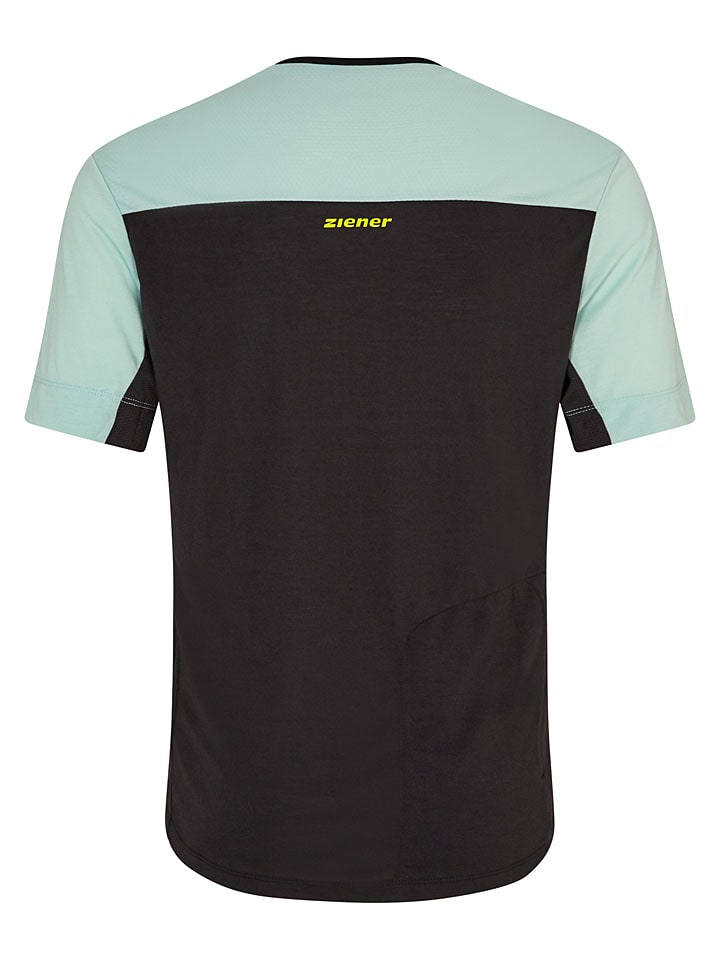 Ziener Fahrradshirt 