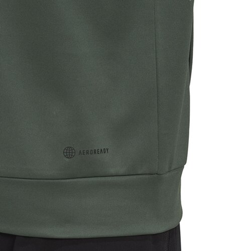 HERREN SWEATSHIRT M GG SL 1/4 ZIP