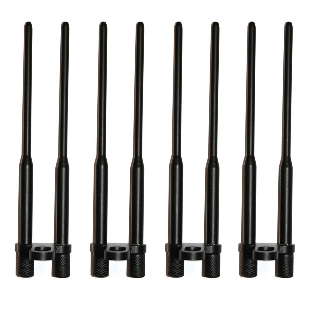 Mack2 4-pack karpfiske