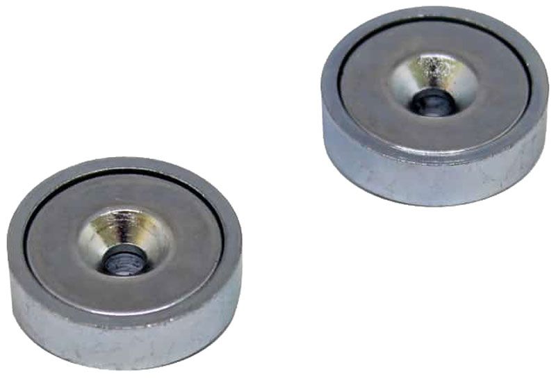 Magped Ersatz Magnete kaufen | Bike-Discount