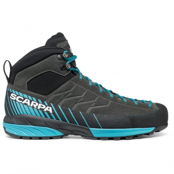 Scarpa - Mescalito Mid GTX - Approachschuhe