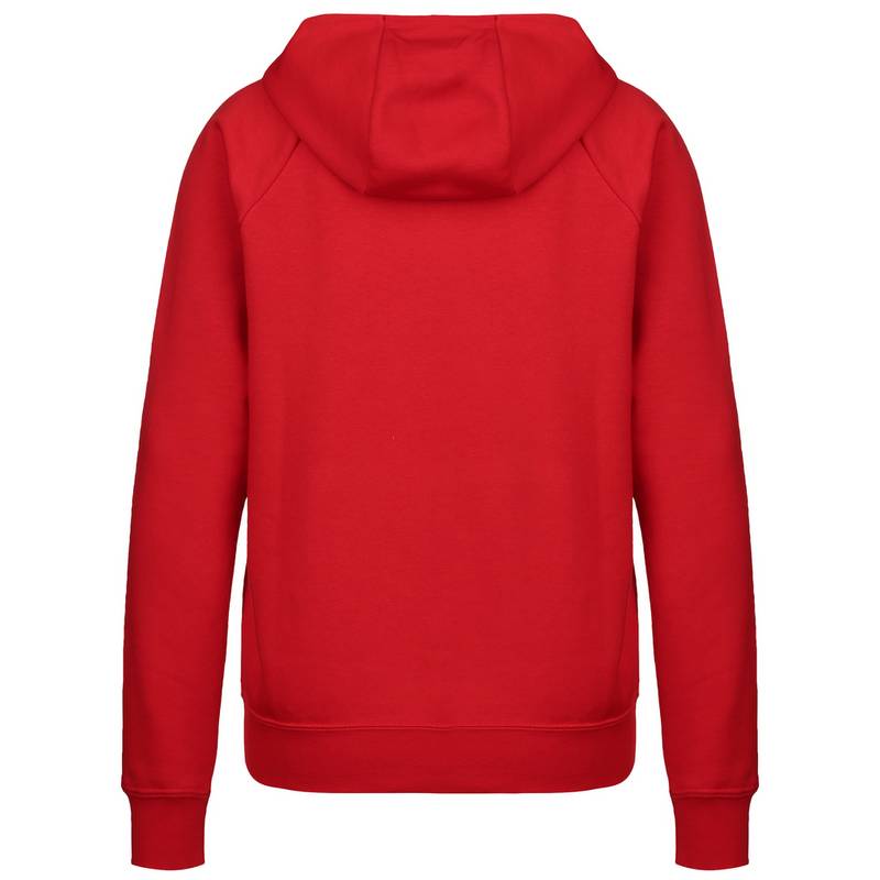 Nike Park 20 Fleece Hoodie Damen