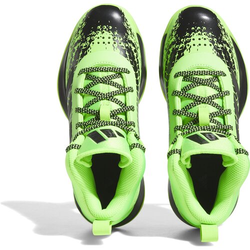 KINDER BASKETBALLSCHUHE CROSS EM UP 5 K WIDE