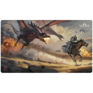 Zauberhand 1 Spieler Play-Mat 