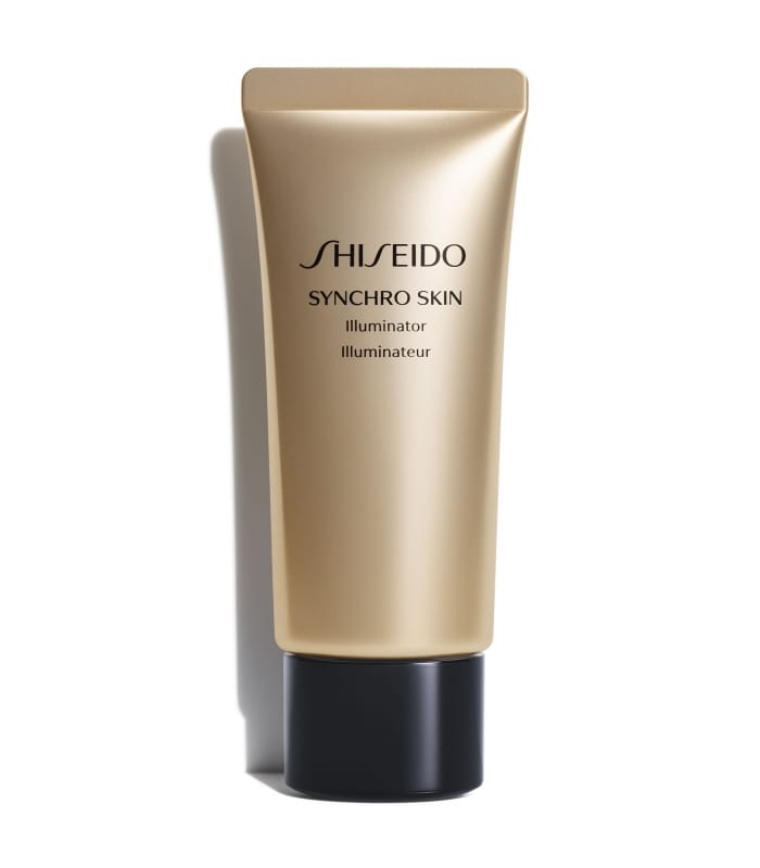 Shiseido-SYNCHRO SKIN-Illuminateur