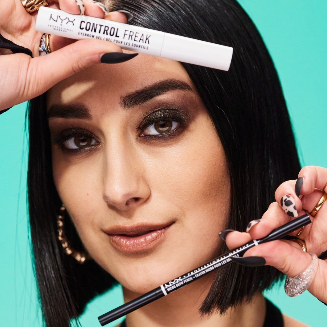 Micro Brow Pencil