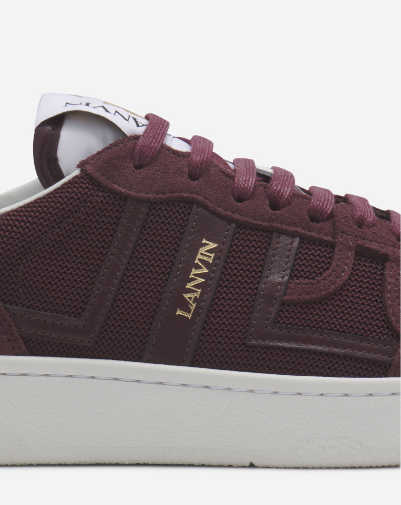 SNEAKERS CLAY EN MESH