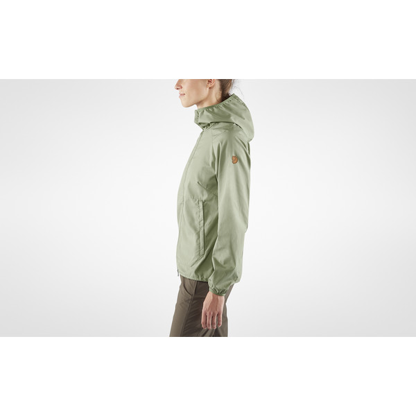 HIGH COAST SHADE JACKET W Damen - Übergangsjacke
