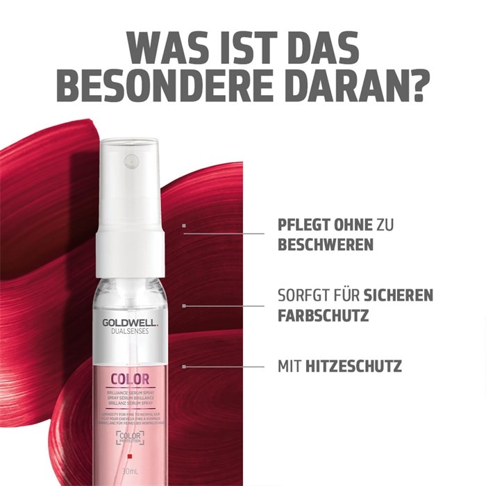 Brilliance Shampoo