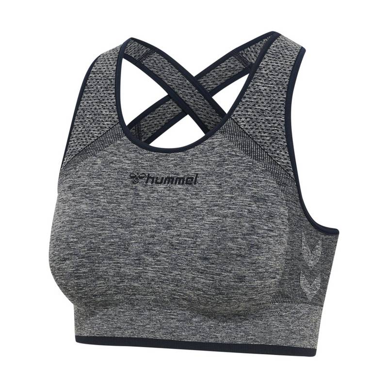 hummel hmlMT UNA SEAMLESS SPORTS TOP Funktionstop Damen