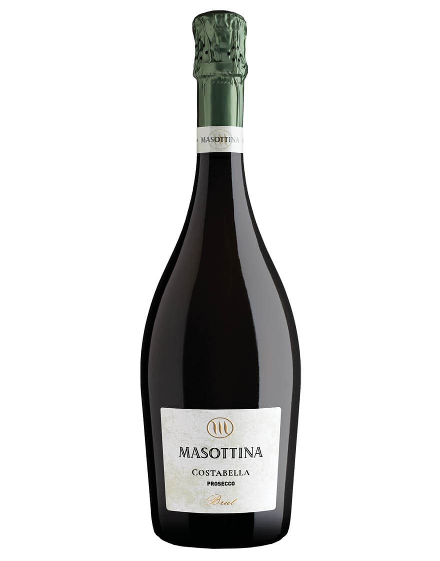 Prosecco DOC Brut Costabella Masottina 0,75 ℓ