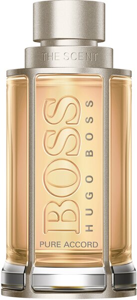 Hugo Boss Boss The Scent Pure Accord Eau de Toilette