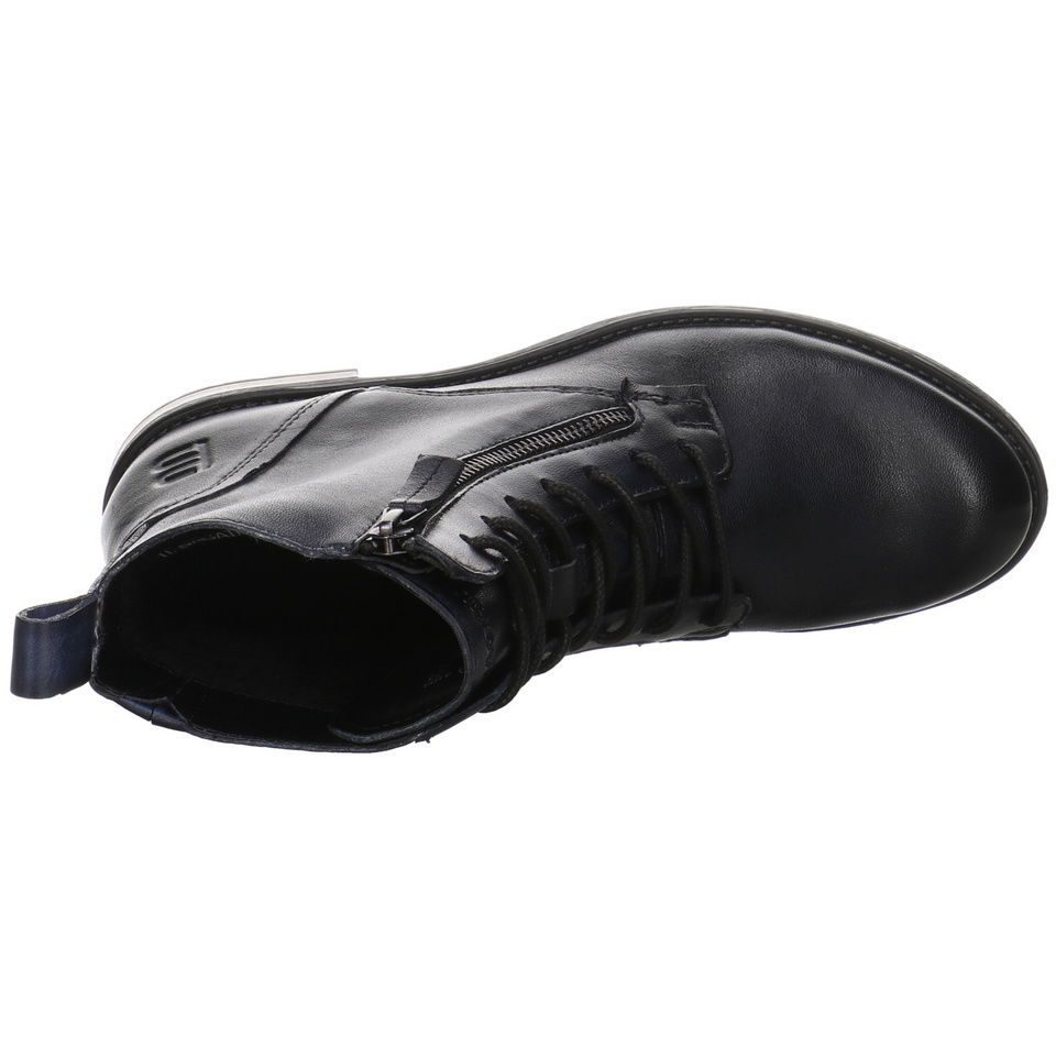 TT.BAGATT Schnürstiefelette