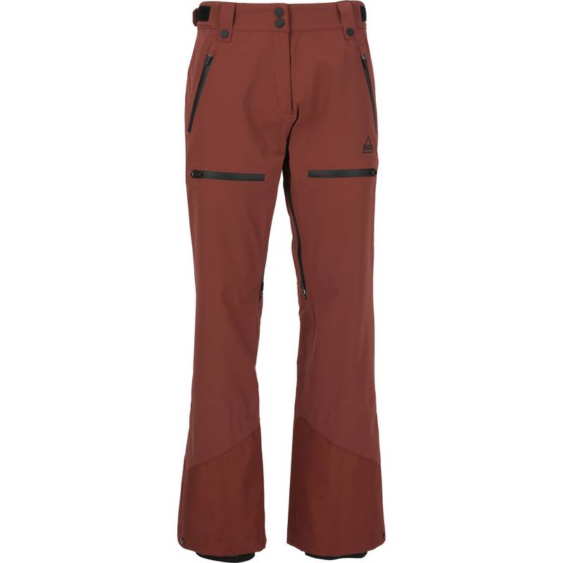 SOS Silverton Skihose Damen