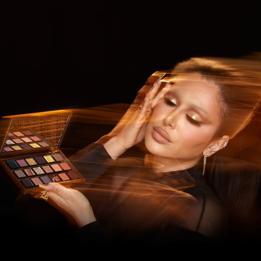 Empowered 18 Palette
