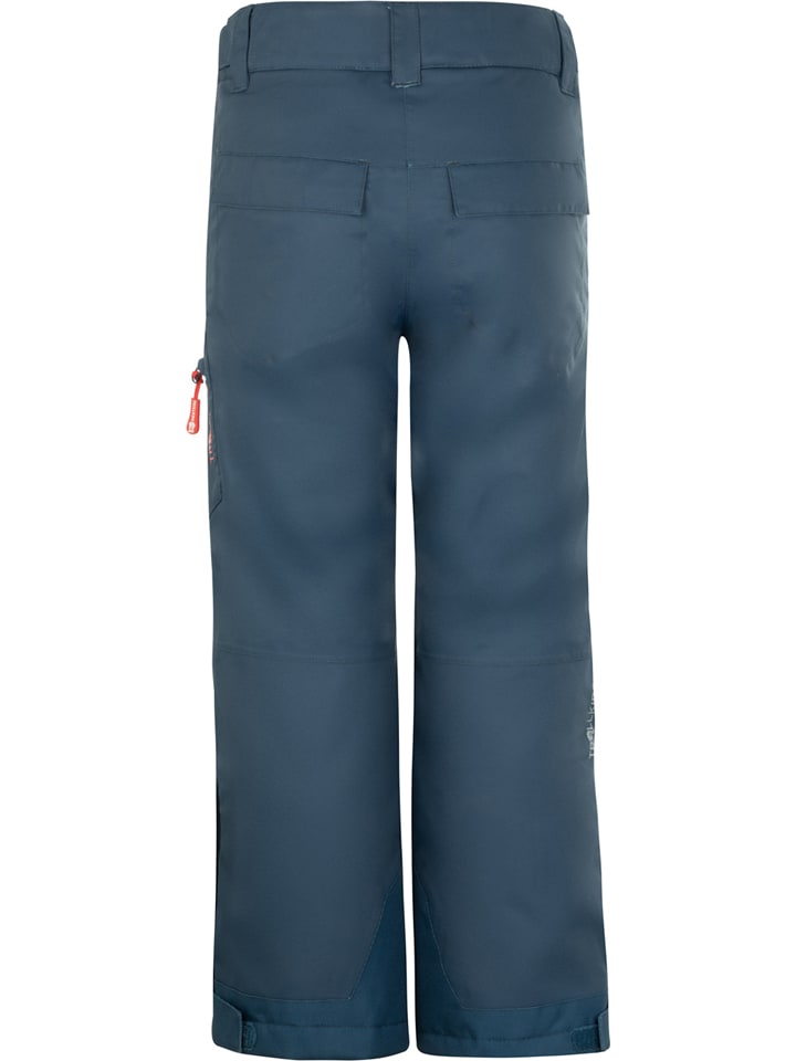 Trollkids Ski-/ Snowboardhose 