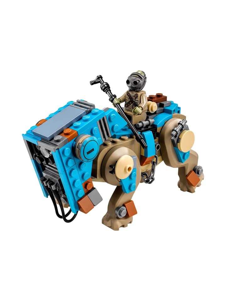 LEGO Star Wars 75148 Encounter on Jakku™ günstig kaufen onesize