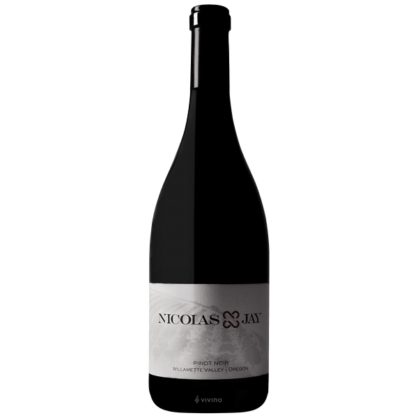 Nicolas JayPinot Noir 2019