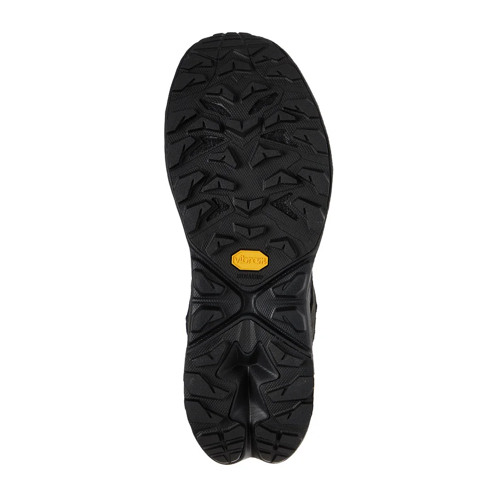 Hoka Anacapa 2 Mid Gore Tex 1141633-BBLC-D / schwarz