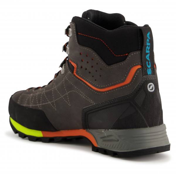 Scarpa - Zodiac Plus GTX - Bergschuhe