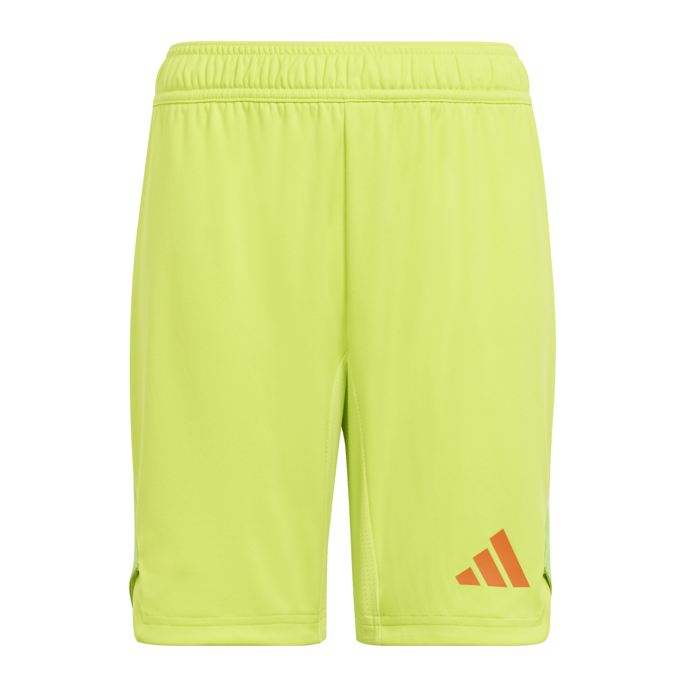 adidas Tiro 24 Pro Torwartshort Kids Gelb