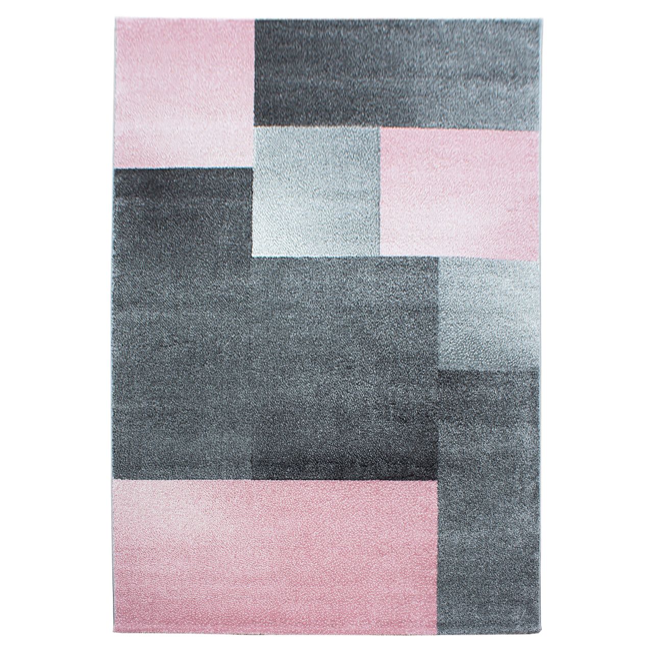 Ayyildiz Teppich, LUCCA 1810, PINK, 160 x 230 cm
