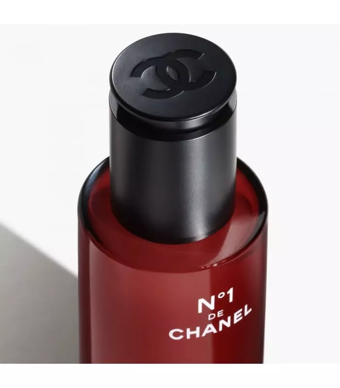 N°1 DE CHANEL SÉRUM REVITALISANT Prévient et corrige l'apparence des 5 signes de l'âge