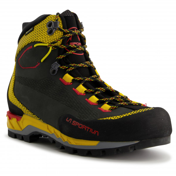 La Sportiva - Trango Tech Leather GTX - Bergschuhe